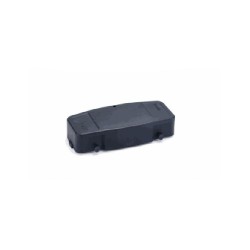 Couvercle de protection 24B, Polycarbonate, IP65